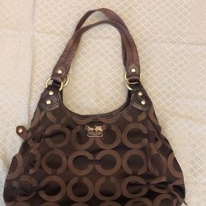 Coach handbag